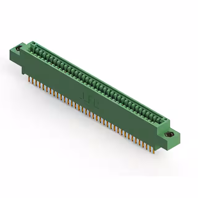 845-036-558-607 EDAC Inc.  Edgeboard Connectors